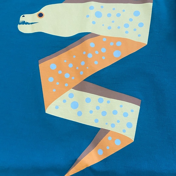 Tea collection shirts - Picture 3 of 3